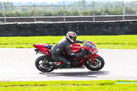Lower Group Red Bikes